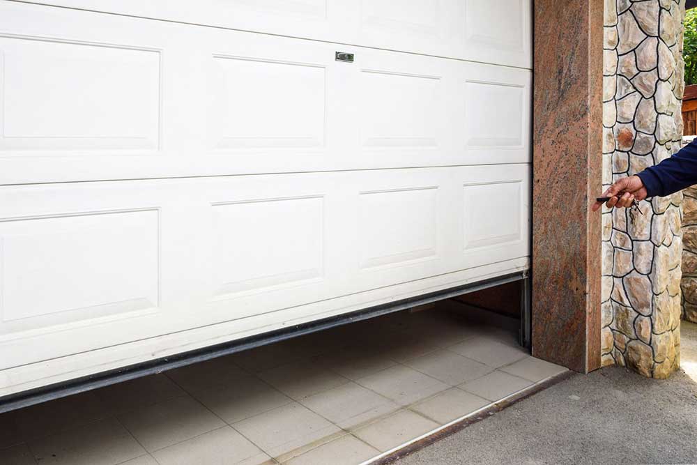 Garage Door Repair New Doors in Anaheim, California - Alliant