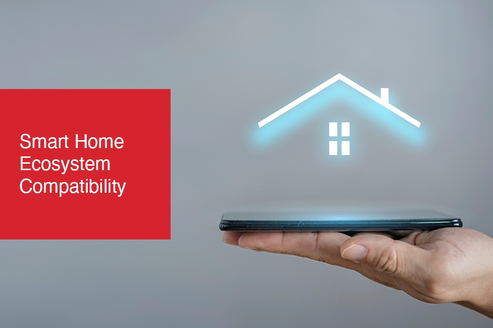 Smart Home Ecosystem Compatibility